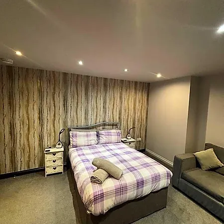 Airport Tavern Hotel Bristol