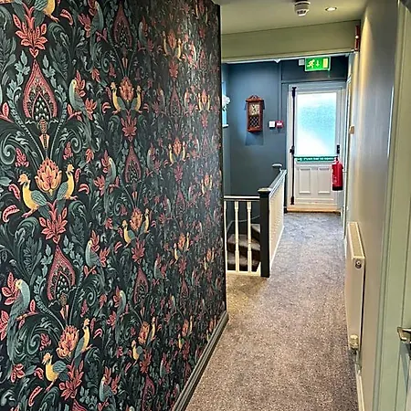 Airport Tavern Hotel Bristol